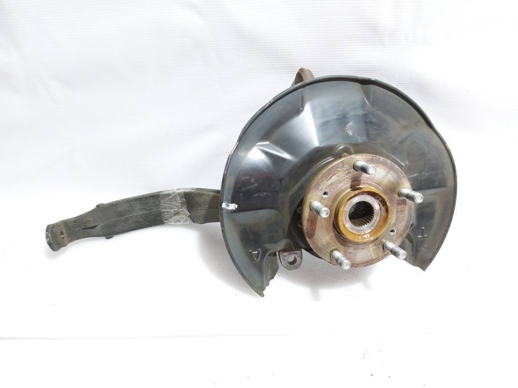 Tsx Поворотний кулак передній лівий Acura TSX 2009-2014 51215TA0020 Acura TSX 4