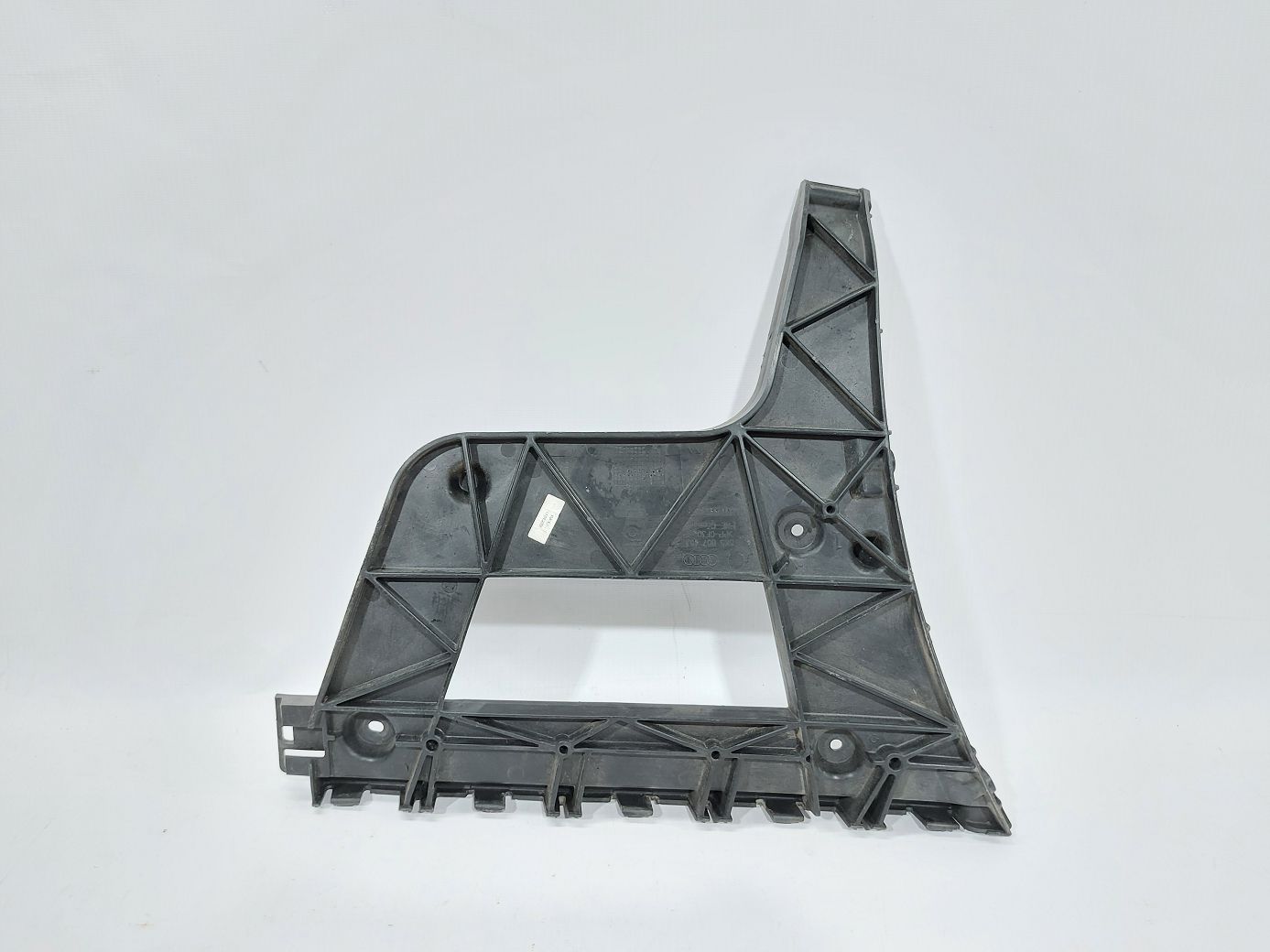 A4 Напрямна бампера заднього ліва Audi A4 2009-2012 8K5807453 Audi A4 2