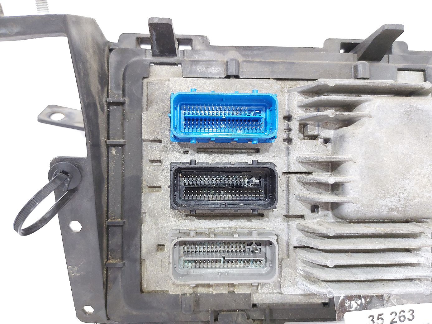 Ats Блок керування двигуном Cadillac ATS 2013-2019 12653998 Cadillac ATS 3 Ats Блок керування двигуном Cadillac ATS 2013-2019 12653998 Cadillac ATS 3