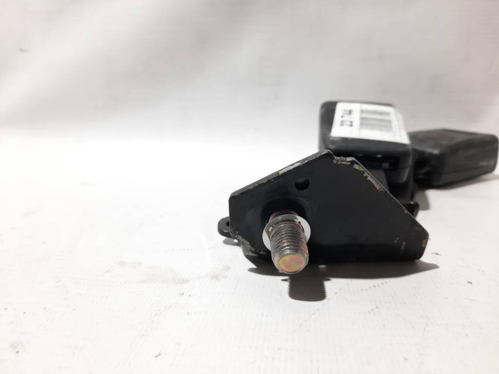 6 Засувка ременя безпеки заднього правого Mazda 6 2014-2018 G4YA-57-720B Mazda 6 3