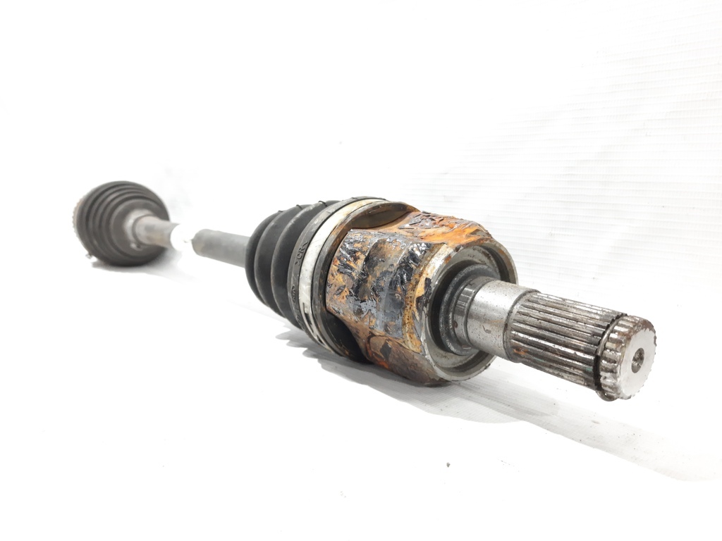 Forte Привідний вал передній Kia Forte 2014-2018 49500A7100 Kia Forte 8 Forte Привідний вал передній Kia Forte 2014-2018 49500A7100 Kia Forte 8