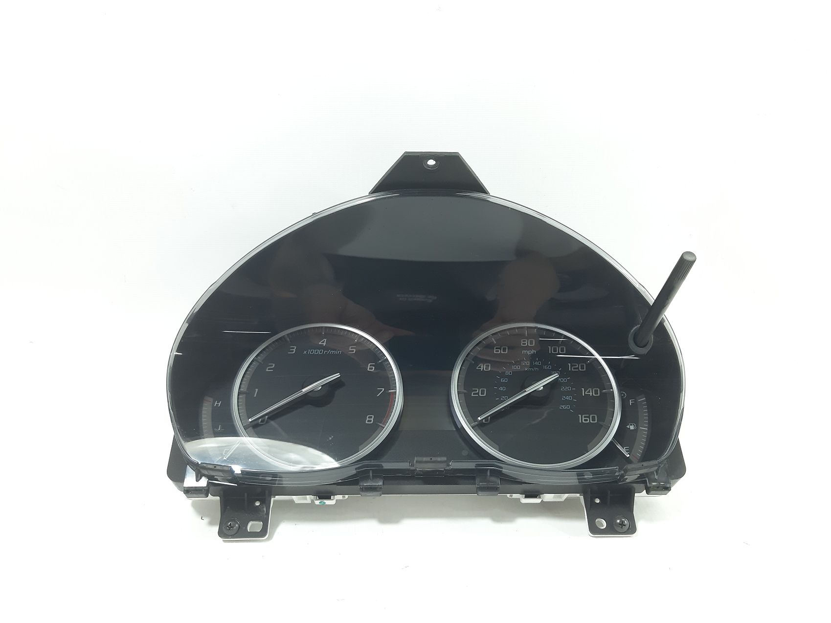 Ilx. Панель приладів Acura ILX 2016-2019 78100TV9A01 Acura ILX