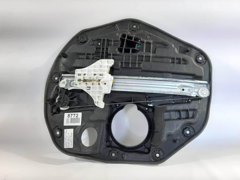 Optima Склопідйомник дверей задньої правої Kia Optima 2011-2016 834812T000 Kia Optima 8