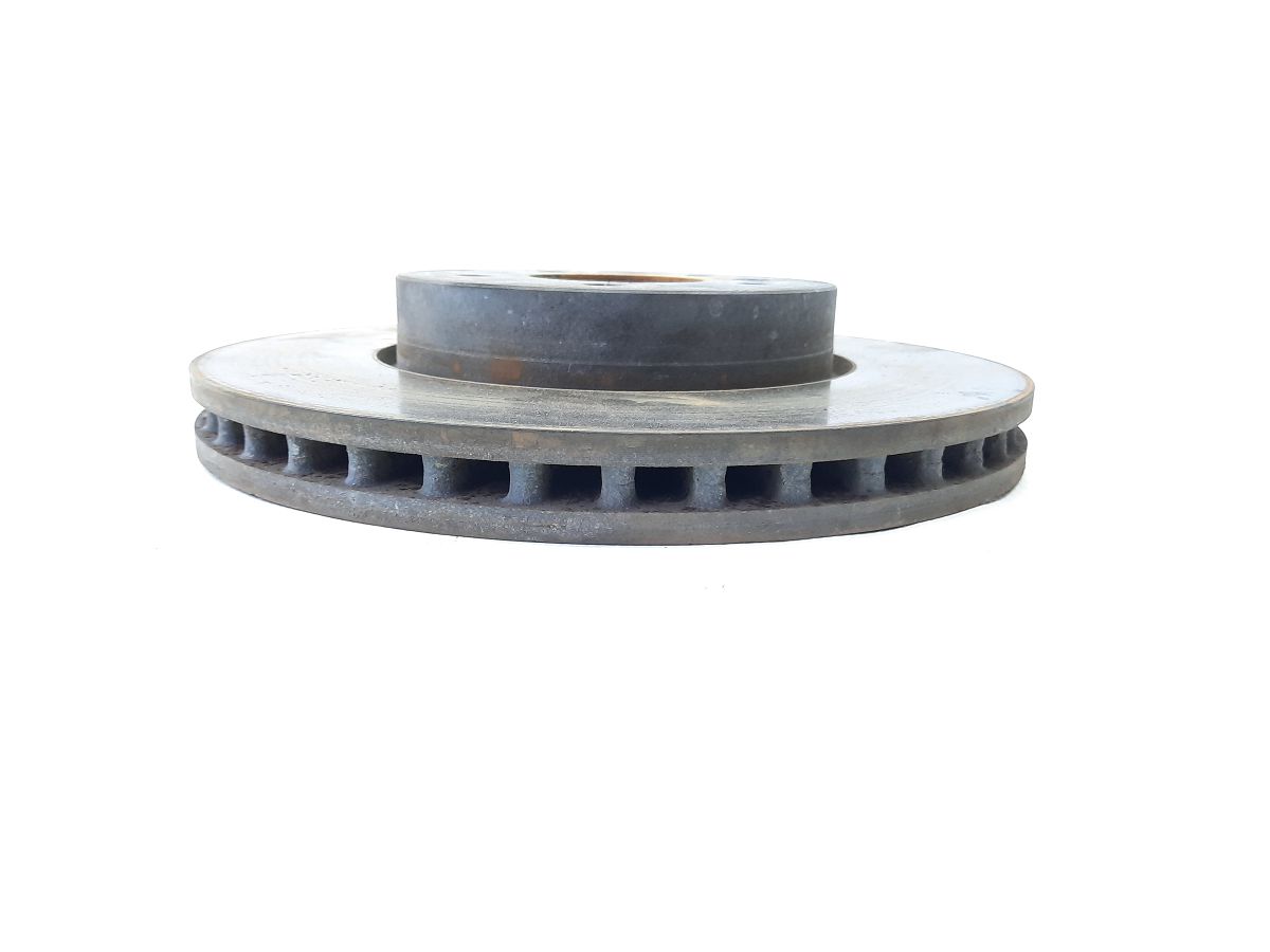 Ats Диск гальмівний передній лівий/правий Cadillac ATS 2013-2019 23118082 Cadillac ATS 12