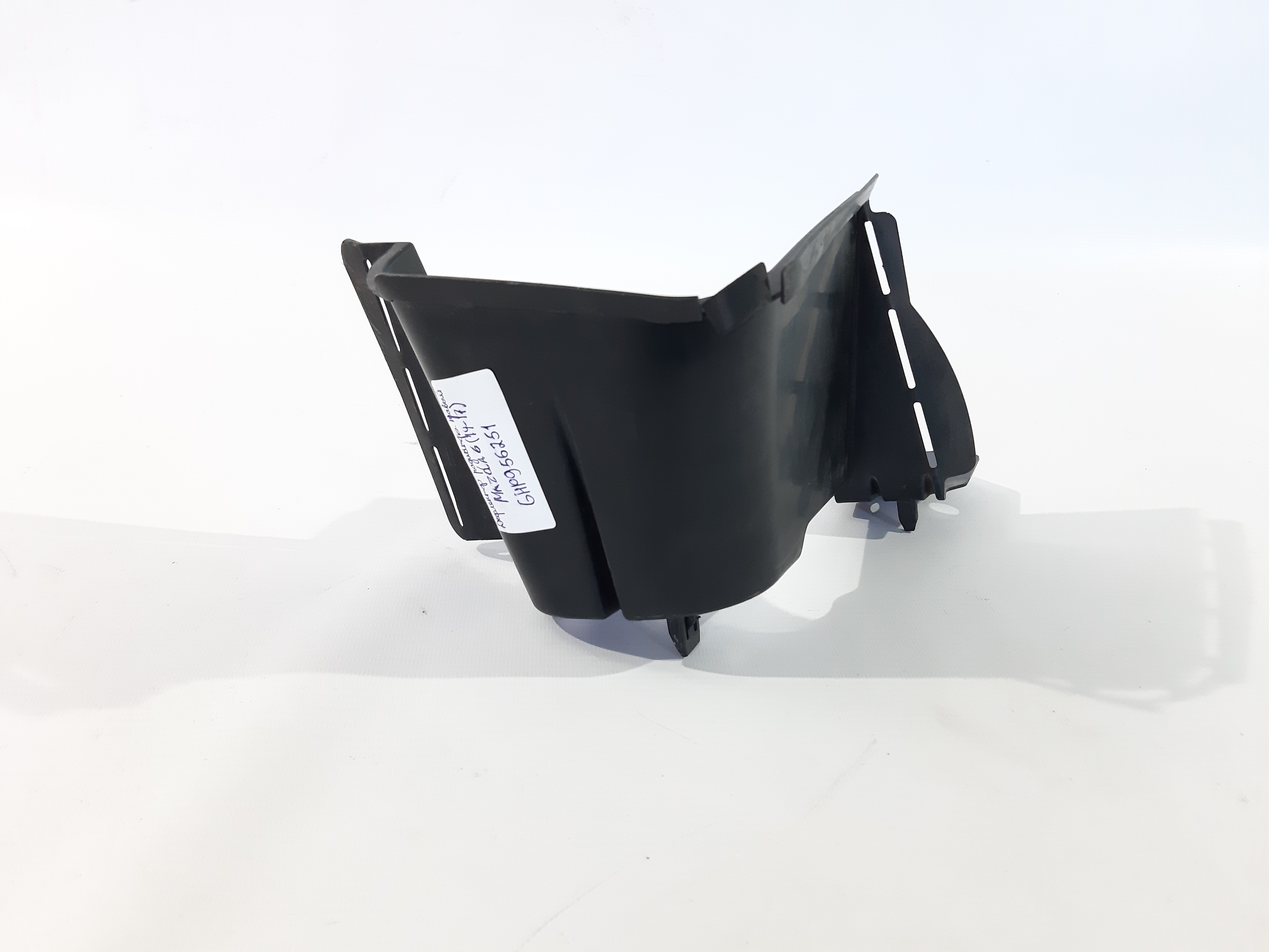 6 Захист радіатора правий нижній Mazda 6 2014-2015 GHP956251 Mazda 6 8