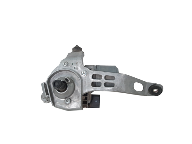 Bolt. Моторчик склоочисника лобового скла лівий Chevrolet Bolt EV 2017-2023 42674732 Chevrolet Bolt EV