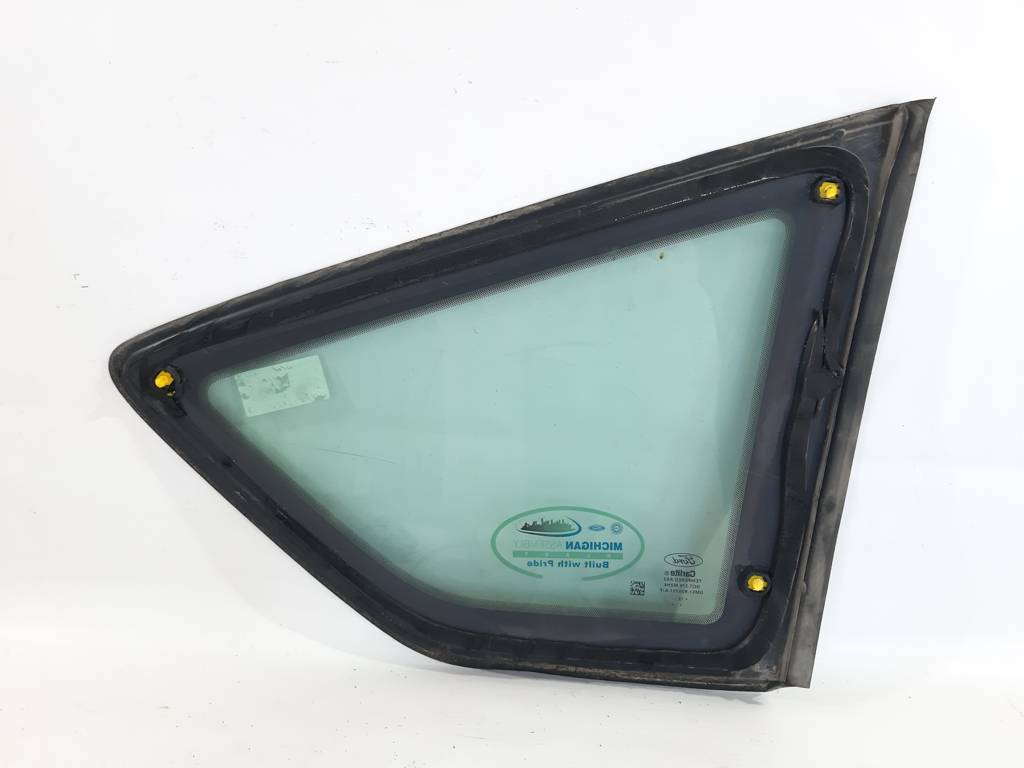 C-max Форточка четверти задней левая Ford C-Max 2016-2018 GM5Z5829711D Ford C-Max 2