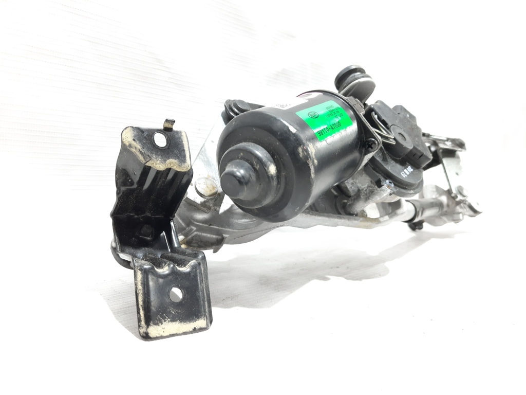 Forte Механізм склоочисника Kia Forte 2014-2018 98120A7000 Kia Forte 2 Forte Механізм склоочисника Kia Forte 2014-2018 98120A7000 Kia Forte 2