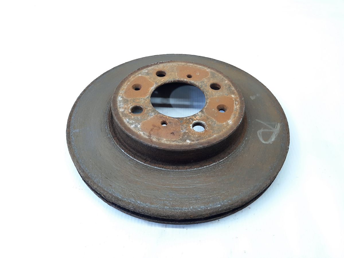 Insight Диск гальмівний передній лівий/правий Honda Insight 2010 45251TARG00 Honda Insight 6 Insight Диск гальмівний передній лівий/правий Honda Insight 2010 45251TARG00 Honda Insight 6