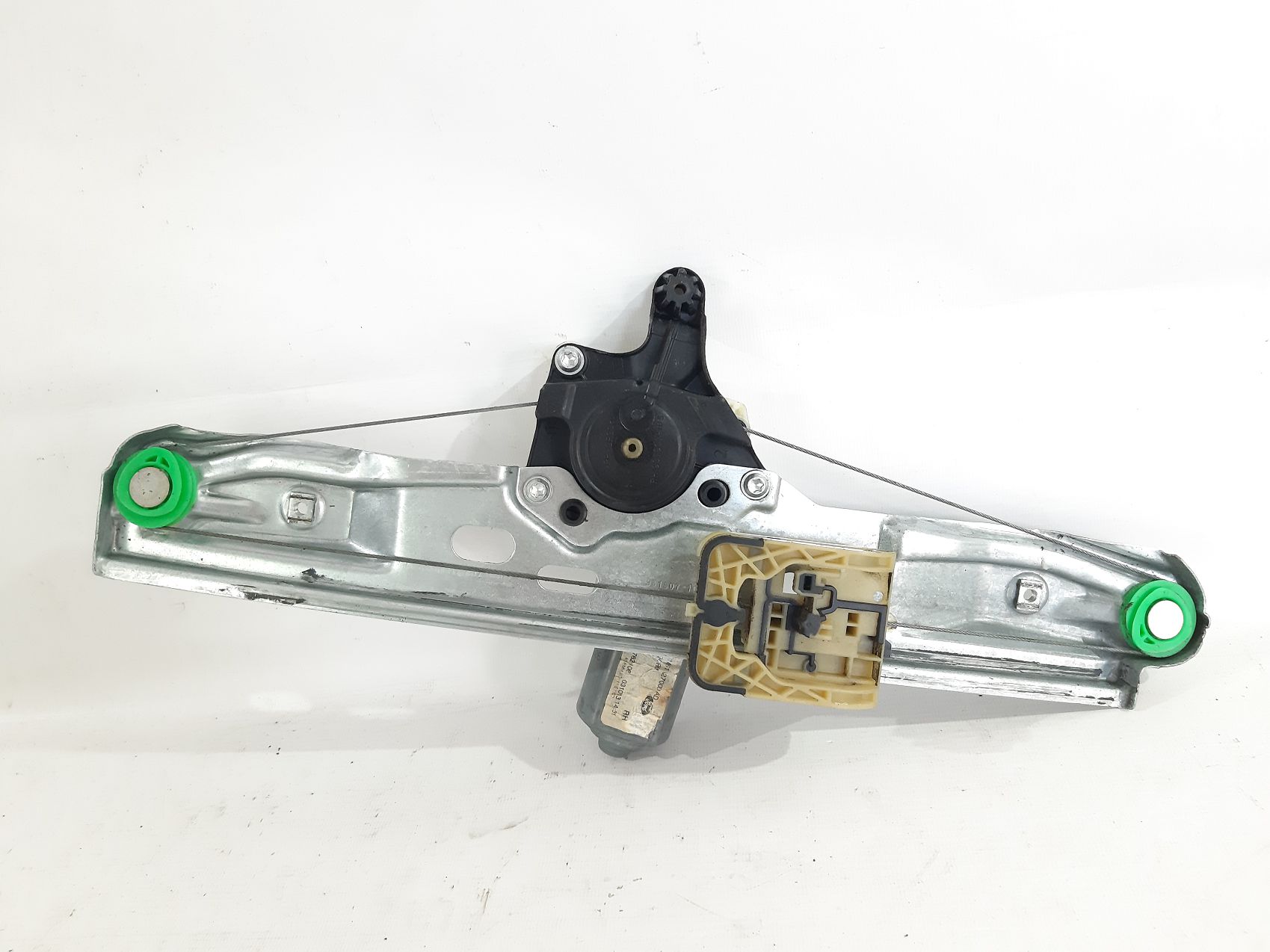 Focus Стеклоподъёмник двери задней правой Ford Focus 2012-2018 BM5Z5827000B Ford Focus 2