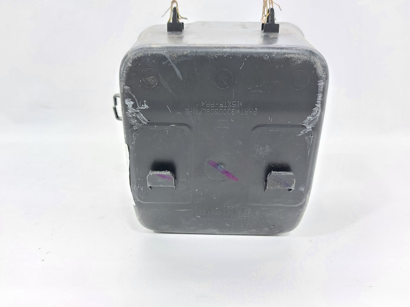 Journey Ящик центральной консоли Dodge Journey 2011-2020 1QQ89DX9AE Dodge Journey 4
