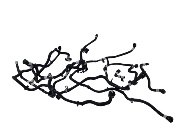 Equinox. Патрубки охолодження (комплект) Chevrolet Equinox EV 2024-2025 86598099 Chevrolet Equinox EV Equinox. Патрубки охолодження (комплект) Chevrolet Equinox EV 2024-2025 86598099 Chevrolet Equinox EV