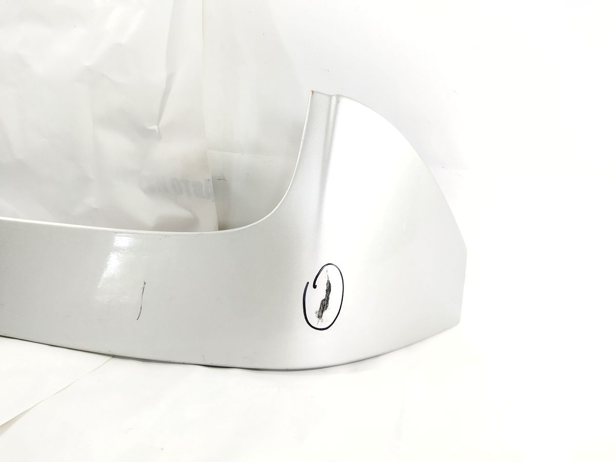 Fiesta Спойлер Ford Fiesta 2011-2013 BE8Z5844210AB Ford Fiesta 3