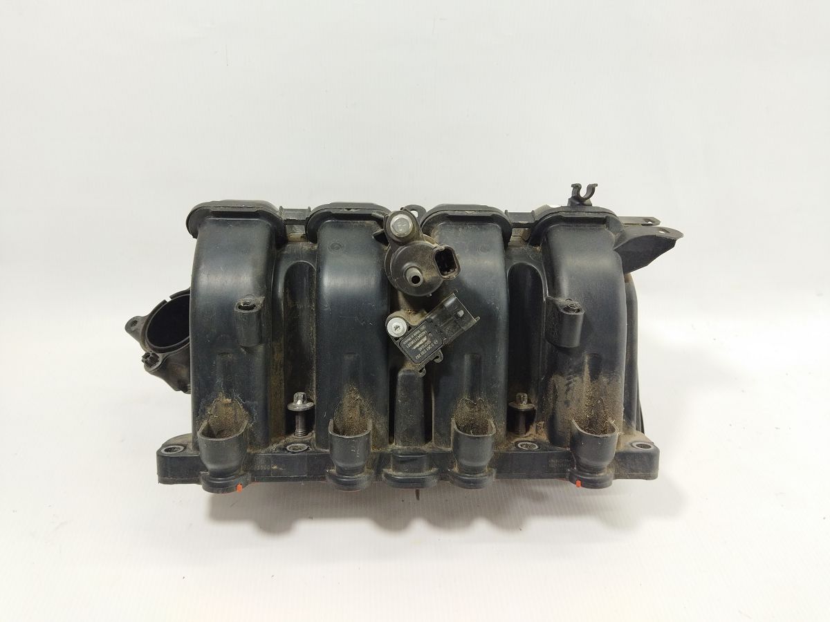 Volt. Впускний колектор Chevrolet Volt 2011-2015 55593173 Chevrolet Volt Volt. Впускний колектор Chevrolet Volt 2011-2015 55593173 Chevrolet Volt