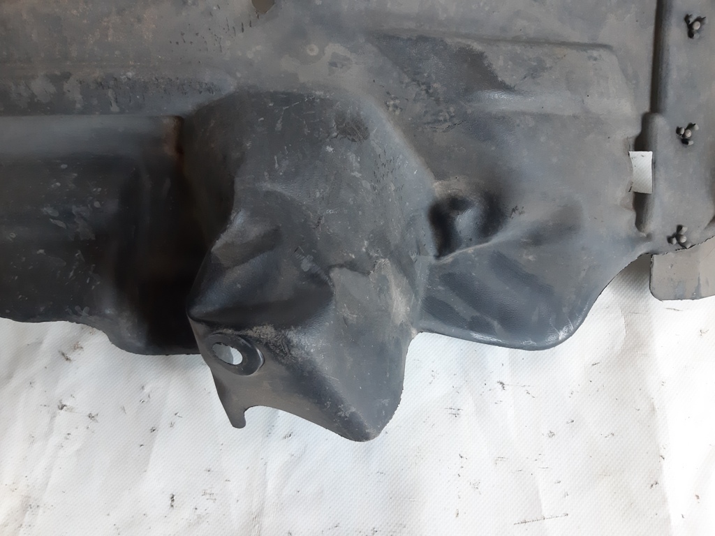 200 limited Защита днища левая Chrysler 200 Limited 2015-2017 68102929AC Chrysler 200 Limited 13