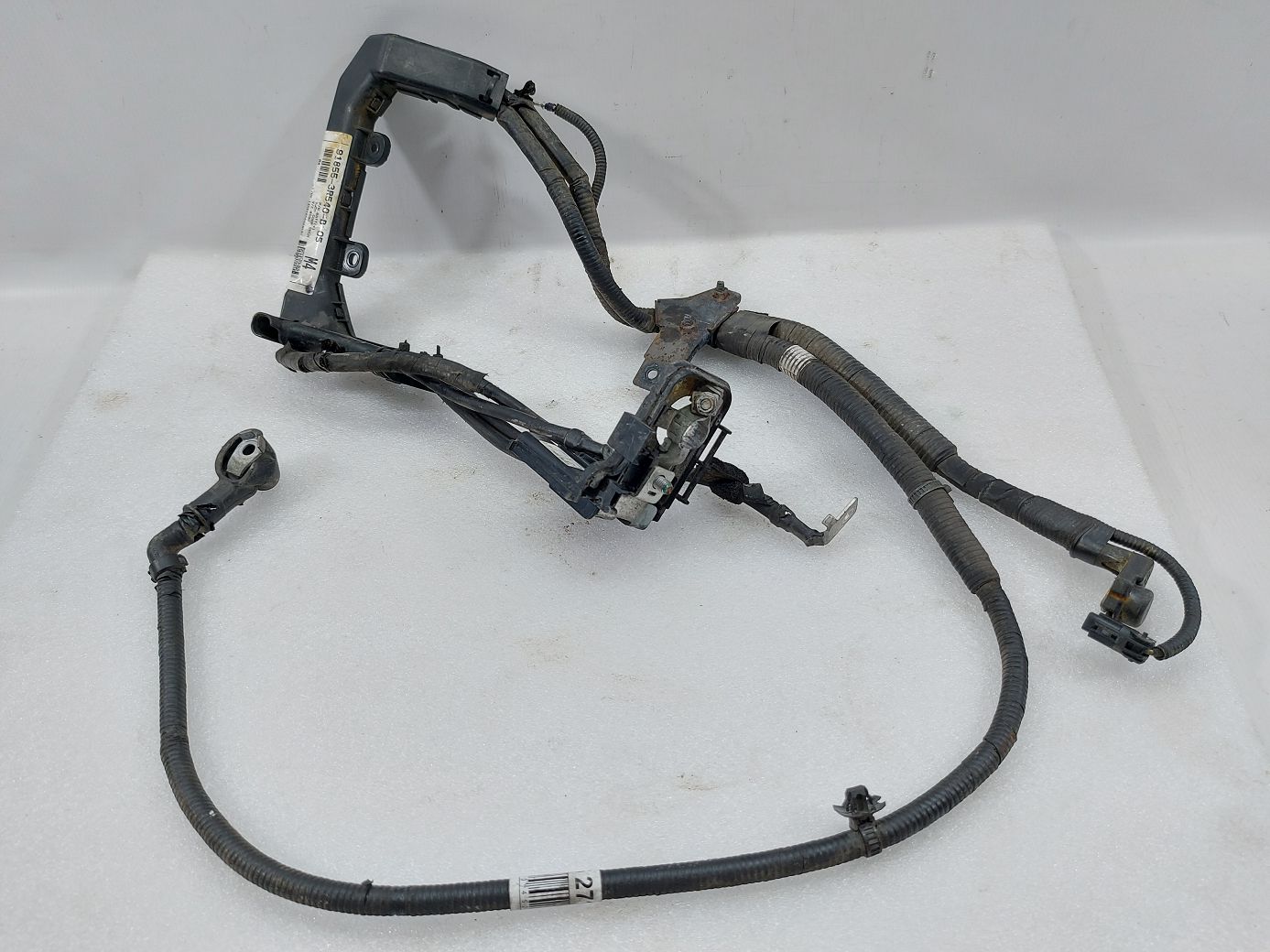 Cadenza. Провід плюсовий з клемою Kia CADENZA 2015 918553R540 Kia CADENZA Cadenza. Провід плюсовий з клемою Kia CADENZA 2015 918553R540 Kia CADENZA