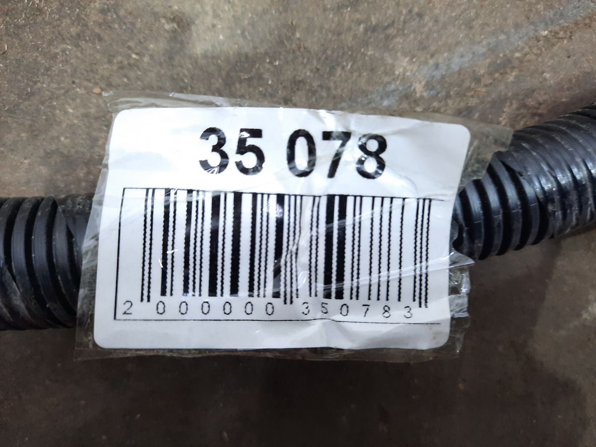 Sentra Проводка салона Nissan Sentra 2017 240144AF0B Nissan Sentra 10