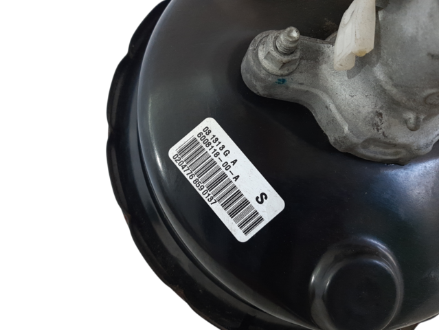 Model s Головний гальмівний циліндр Tesla Model S 2012-2016 6006359-00-A Tesla Model S 3