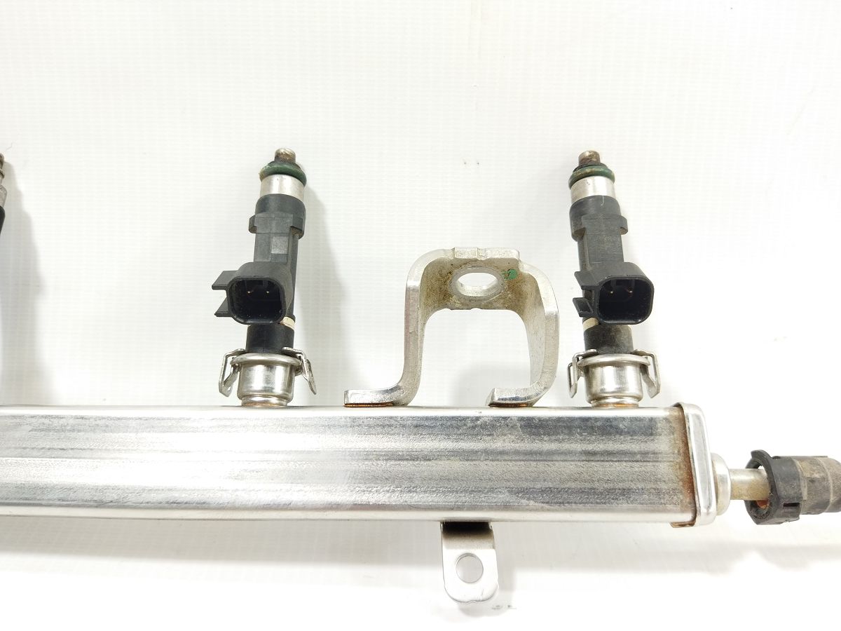 Fusion Паливна рейка з форсунками Ford Fusion 2013-2020 CJ5Z9D280A Ford Fusion 3