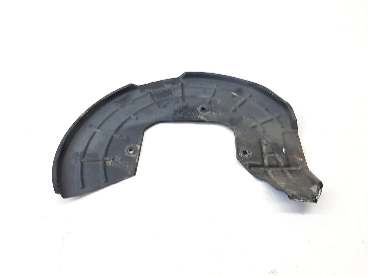 Dart Пыльник тормозного диска переднего правого Dodge Dart 2013-2016 68225028AA Dodge Dart 13