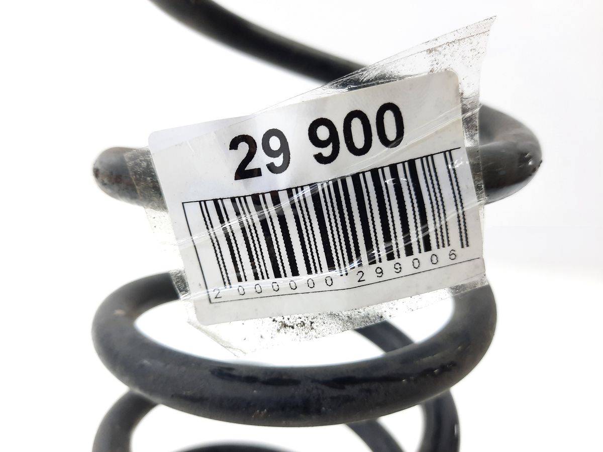 Insight Пружина задняя левая/правая Honda Insight 2010 52441TM8A03 Honda Insight 10