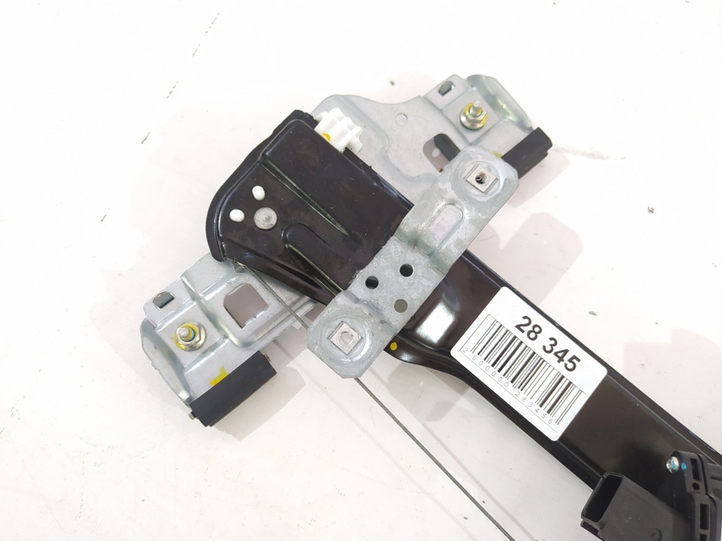 Trax Стеклоподъемник двери передней левой Chevrolet Trax 2016-2021 42693257 Chevrolet Trax 7