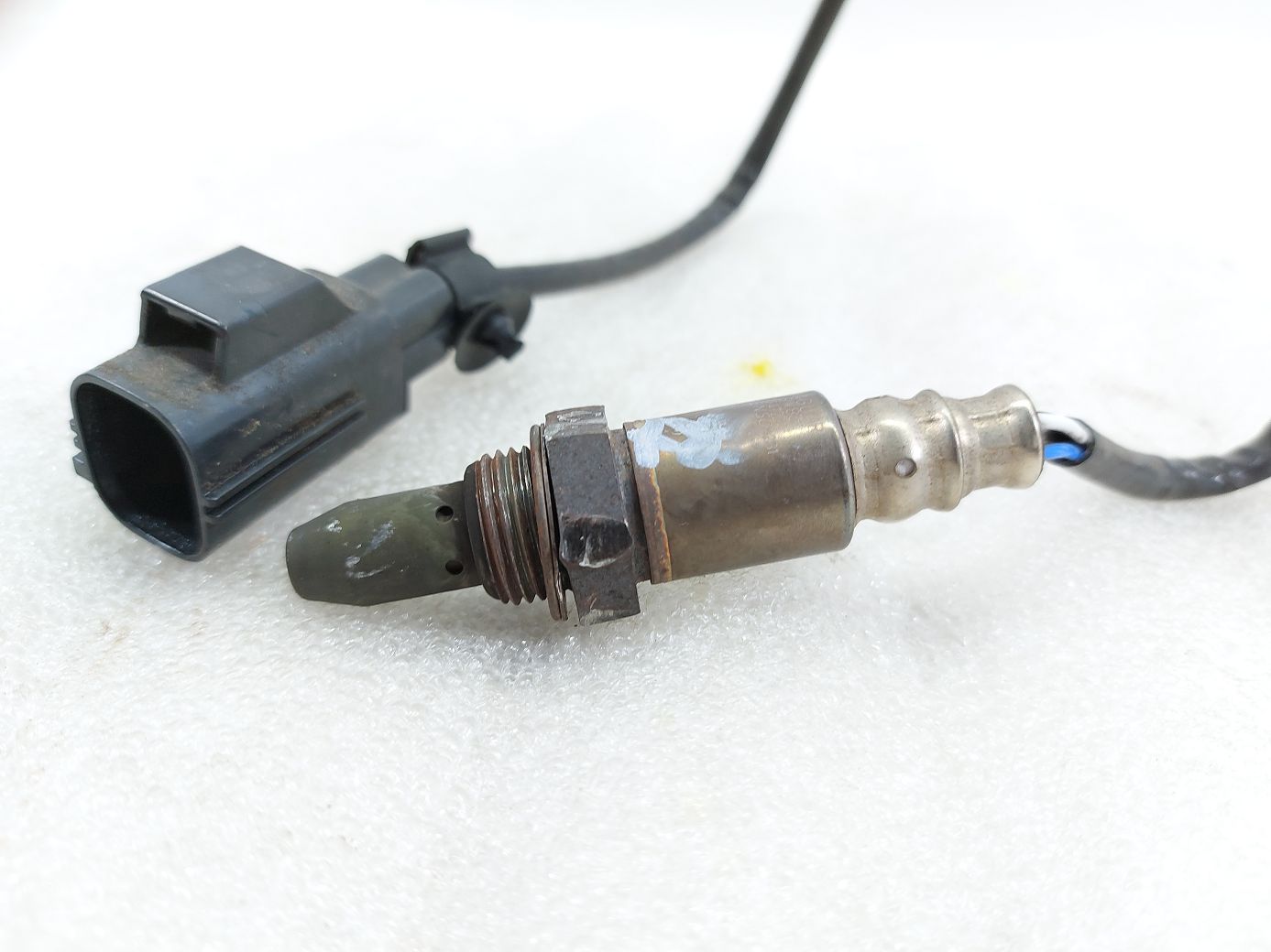 Xf. Лямбда зонд верхній лівий/правий Jaguar XF 2010-2015 C2P16396 Jaguar XF Xf. Лямбда зонд верхній лівий/правий Jaguar XF 2010-2015 C2P16396 Jaguar XF