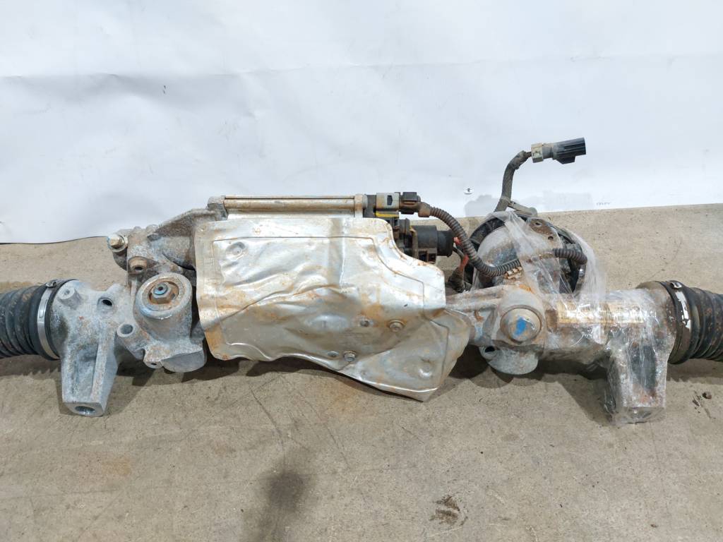 Dart Рейка рульова Dodge Dart 2013-2019 RL154532AF Dodge Dart 26