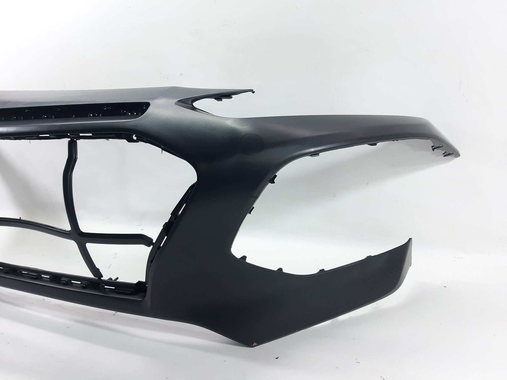 Передні бампери Бампер передній Hyundai Kona 2018-2021 86510-J9000 Hyundai Kona 4