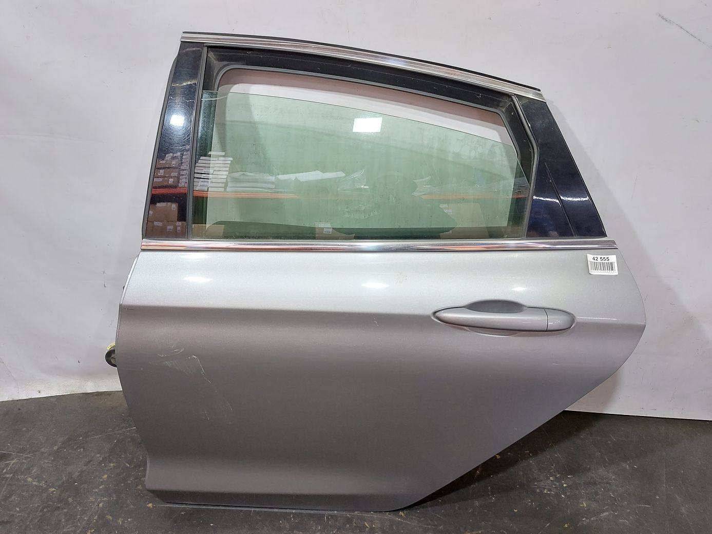 200 limited. Двері задні ліві Chrysler 200 Limited 2015-2017 68248179AC Chrysler 200 Limited