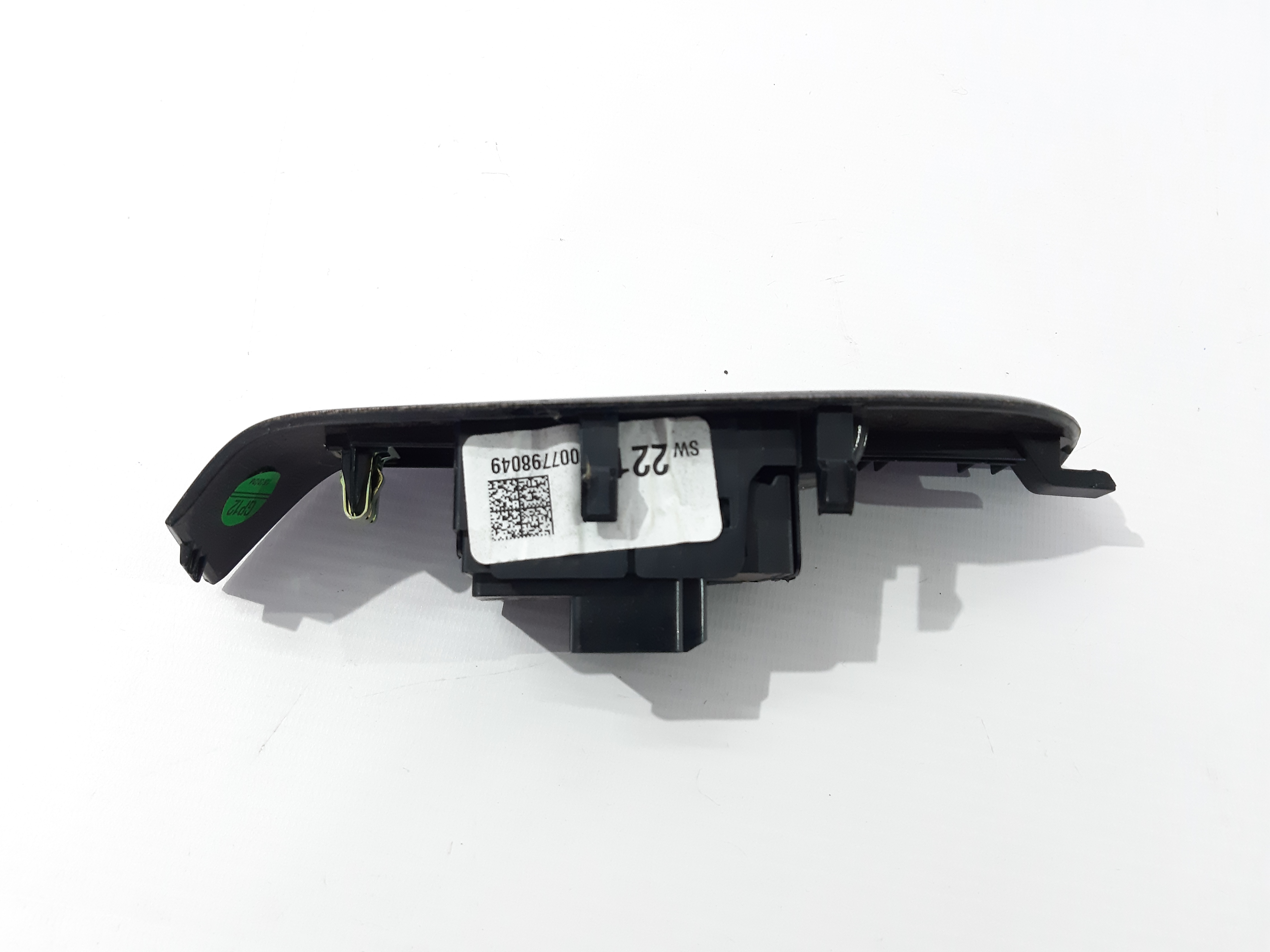 Malibu Перемикач склопідйомника двері передньої лівої Chevrolet Malibu 2008-2012 25952174 Chevrolet Malibu 3 Malibu Перемикач склопідйомника двері передньої лівої Chevrolet Malibu 2008-2012 25952174 Chevrolet Malibu 3