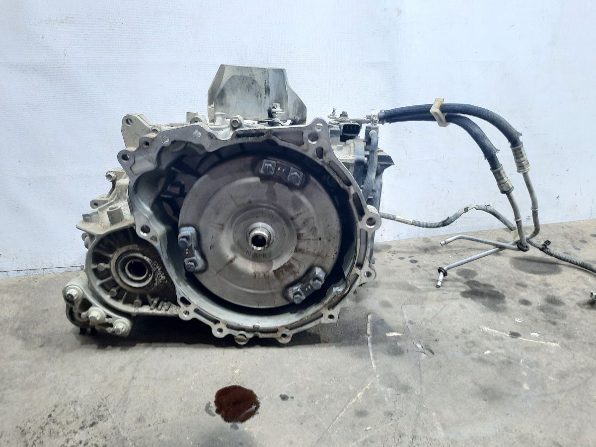 Dart Коробка АКПП Dodge Dart 2013-2016 68197728AA Dodge Dart 24