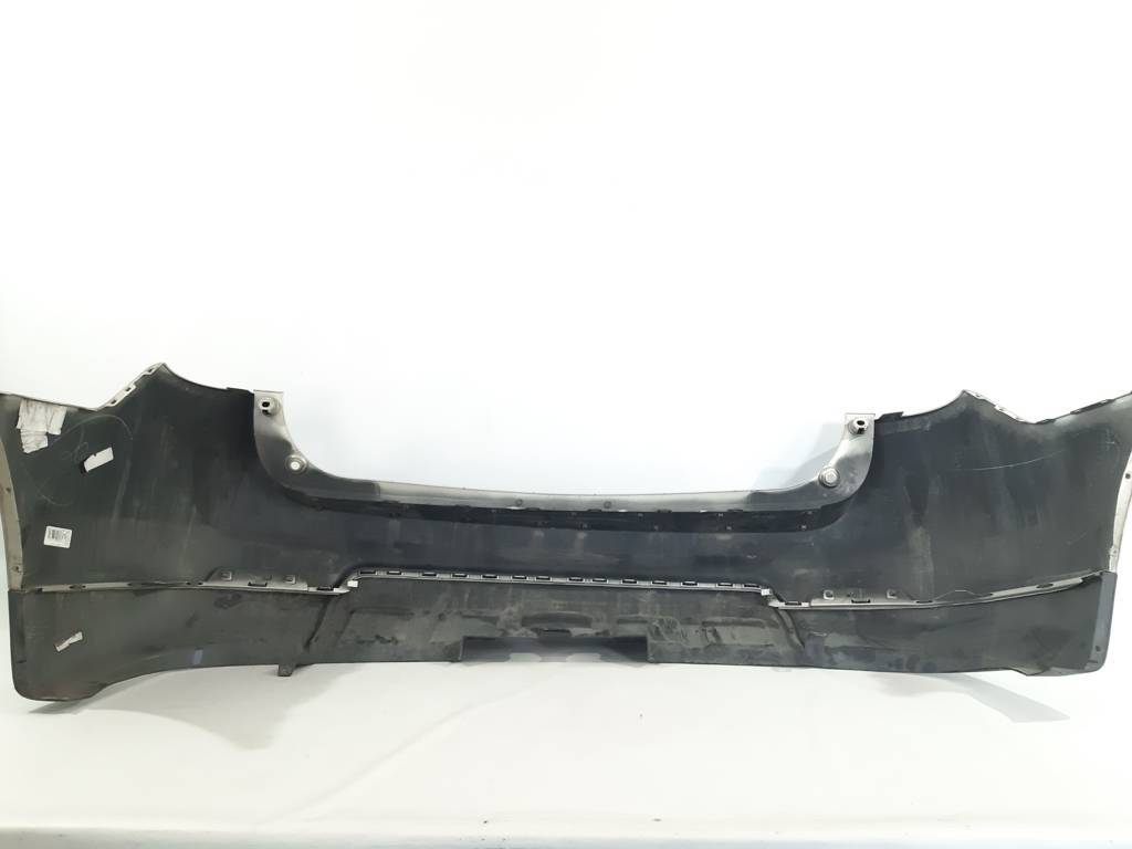 Equinox Бампер задний Chevrolet Equinox 2011-2015 23260231 Chevrolet Equinox 20