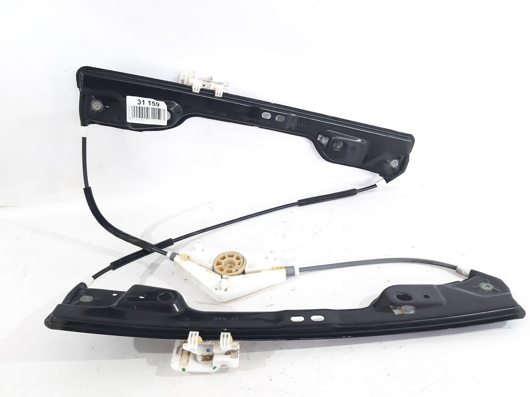 Journey Стеклоподъемник двери задней правой Dodge Journey 2009-2020 68043738AA Dodge Journey 5