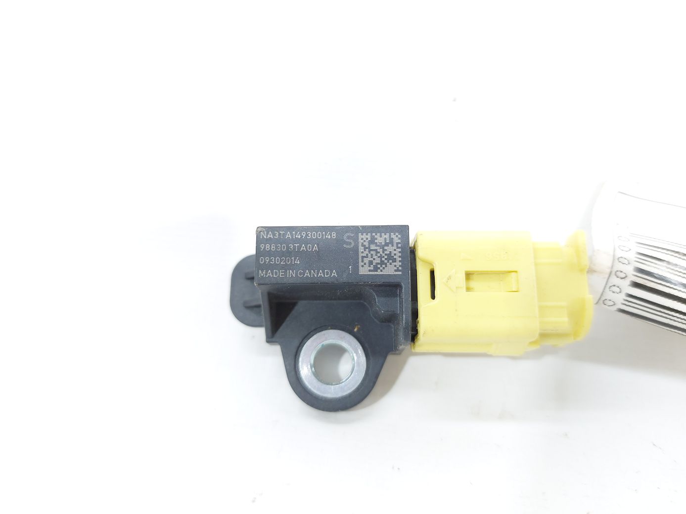 Altima Датчик удара Nissan Altima 2013-2018 988303TA0A Nissan Altima 12