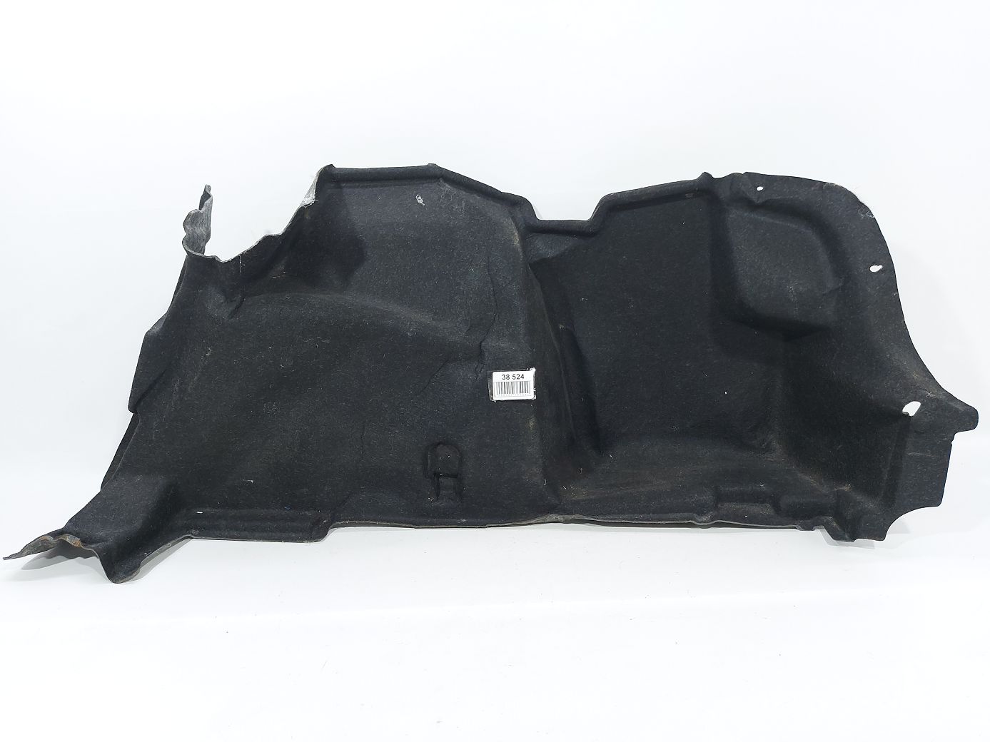 Malibu Обшивка багажного відділення права Chevrolet Malibu 2016-2021 84116467 Chevrolet Malibu 6