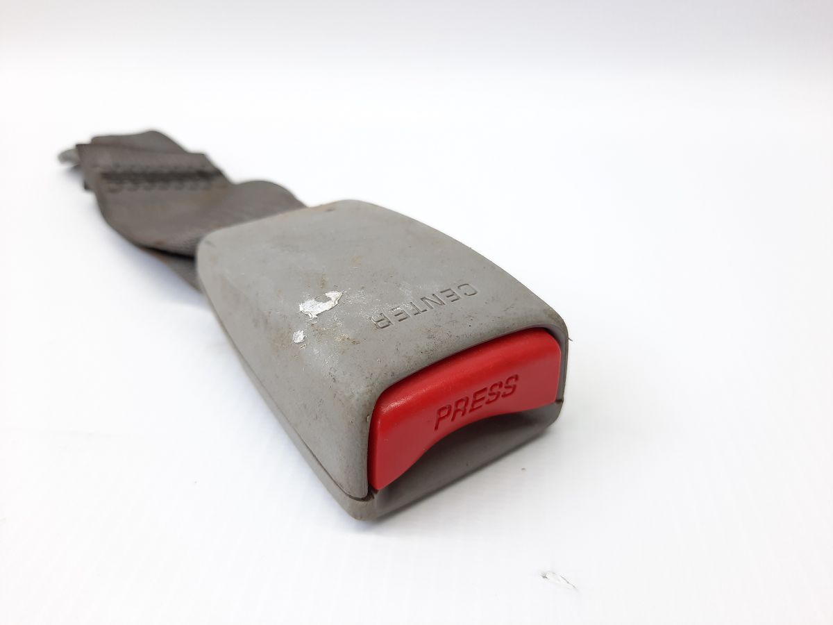 Insight. Замок ременя безпеки заднього ряду сидінь центральний Honda Insight 2010-2014 04829TM8A00ZB Honda Insight