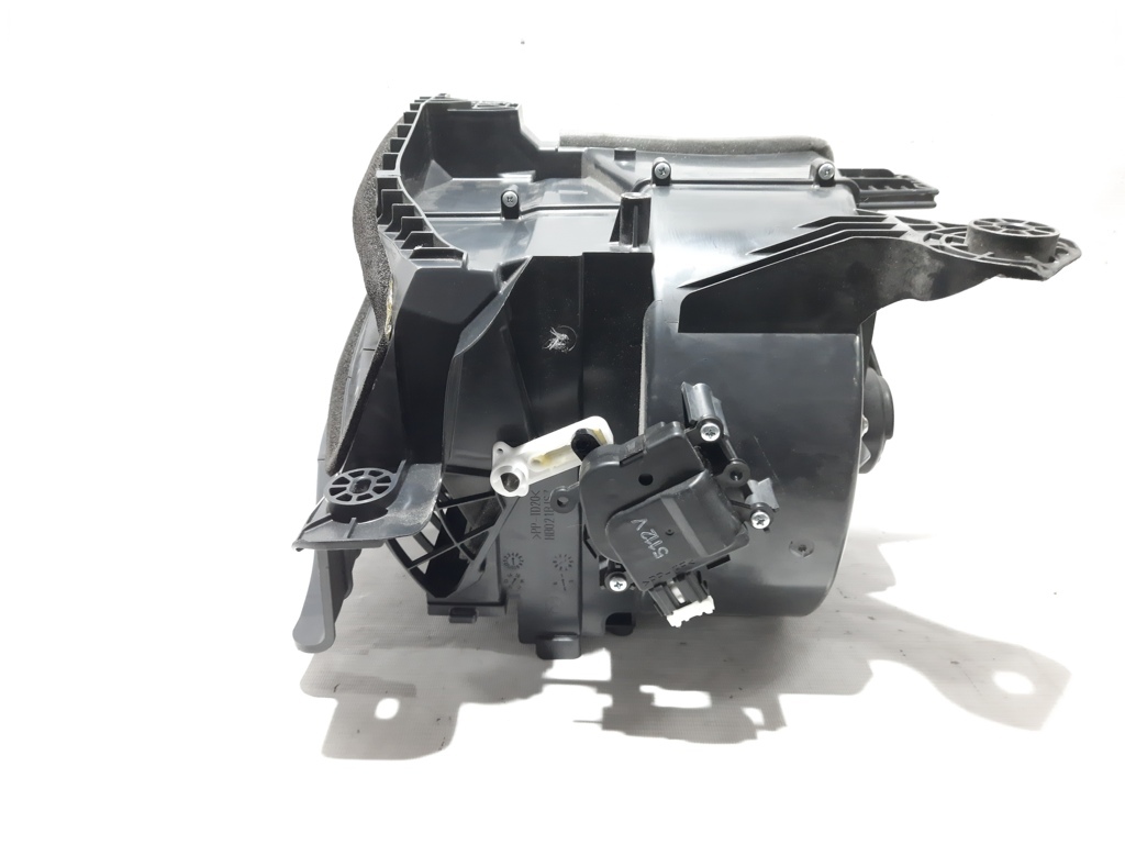 3 Печка Mazda 3 2014-2018 BHS261130D Mazda 3 5