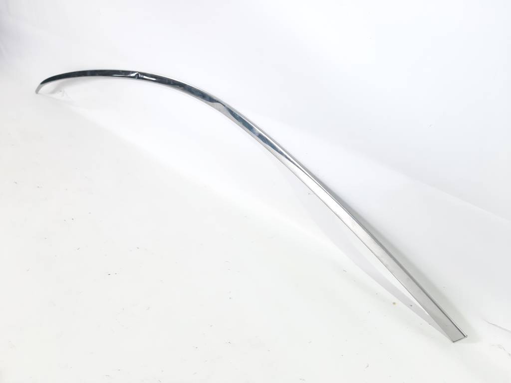 Malibu Молдинг арки двери передней левой наружный Chevrolet Malibu 2013-2016 23176655 Chevrolet Malibu 4