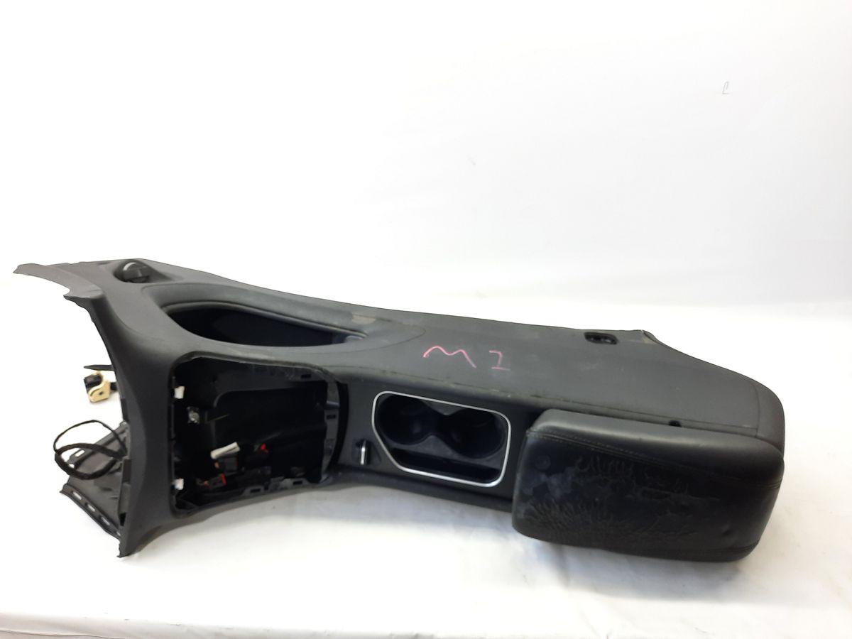 200 limited Центральна консоль Chrysler 200 Limited 2015-2017 5UQ80DX9AB Chrysler 200 Limited 9