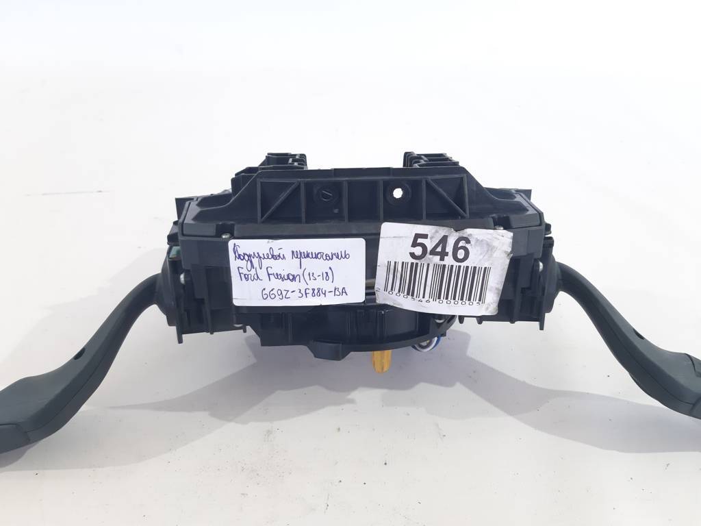 Товари з дефектами Air Bag шлейф керма Ford Fusion 2013-2018 EG9Z14A664B Ford Fusion 3