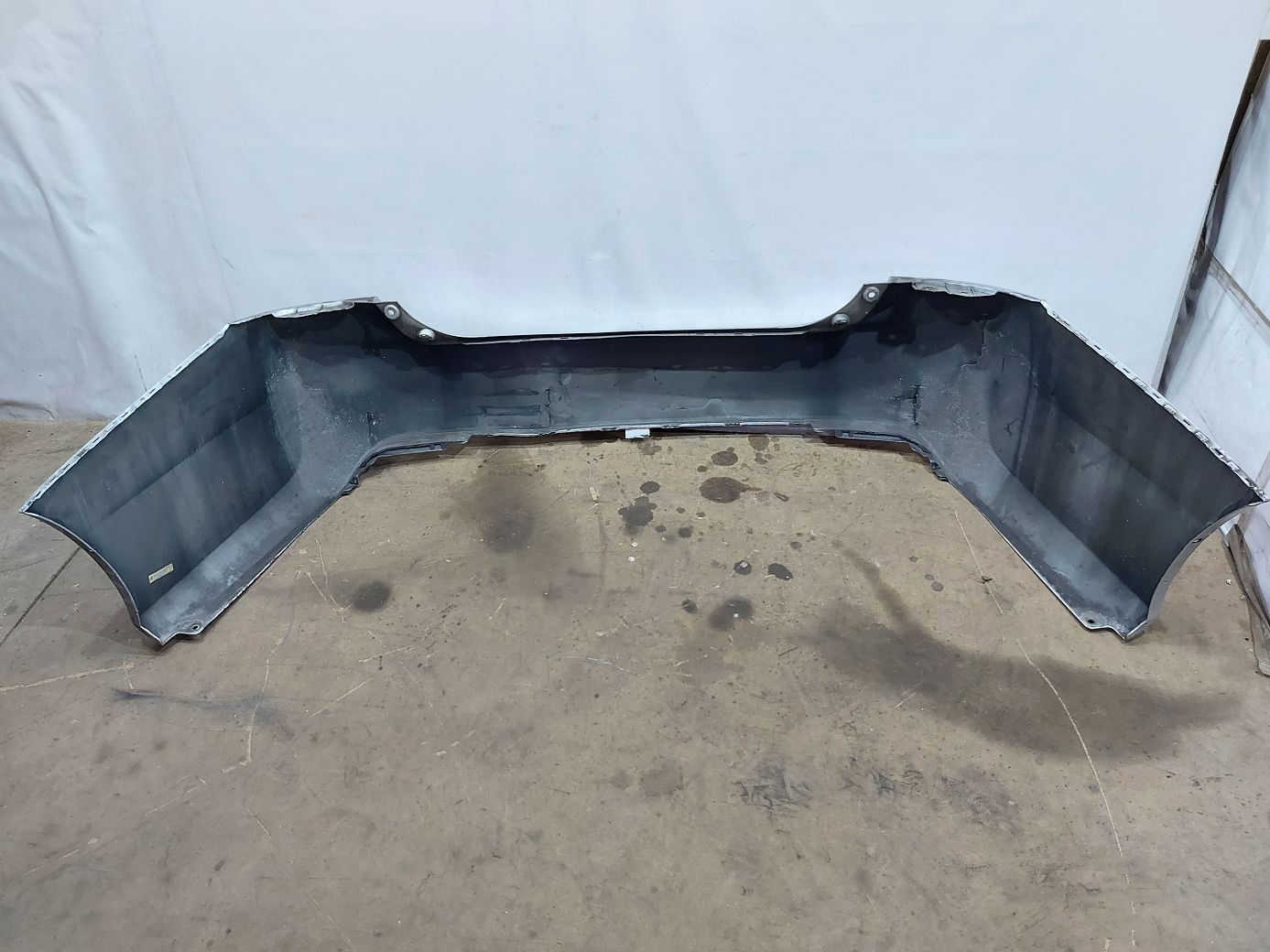 Accord Бампер задній Honda Accord Sedan 2013-2015 04715T2AA90ZZ Honda Accord Sedan 12