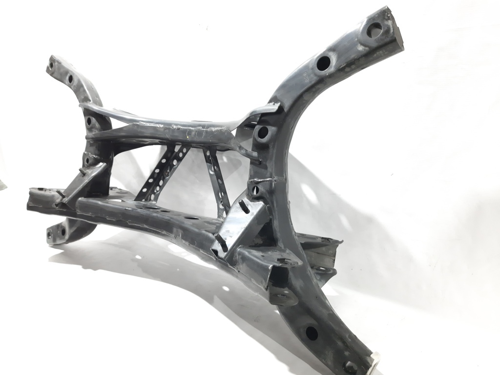 3 Підрамник задній Mazda 3 2014-2016 B45C2880XA Mazda 3 2