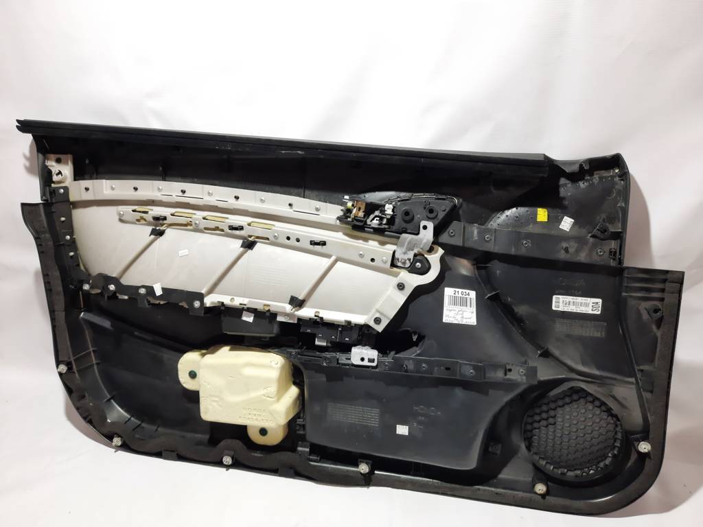 Accord Карта дверей передньої правої Honda Accord 2008-2012 83520-TE0-A52ZB Honda Accord 2
