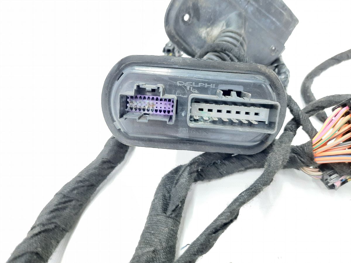 Journey Проводка двери передней лев/прав Dodge Journey 2011-2017 68068601AC Dodge Journey 10