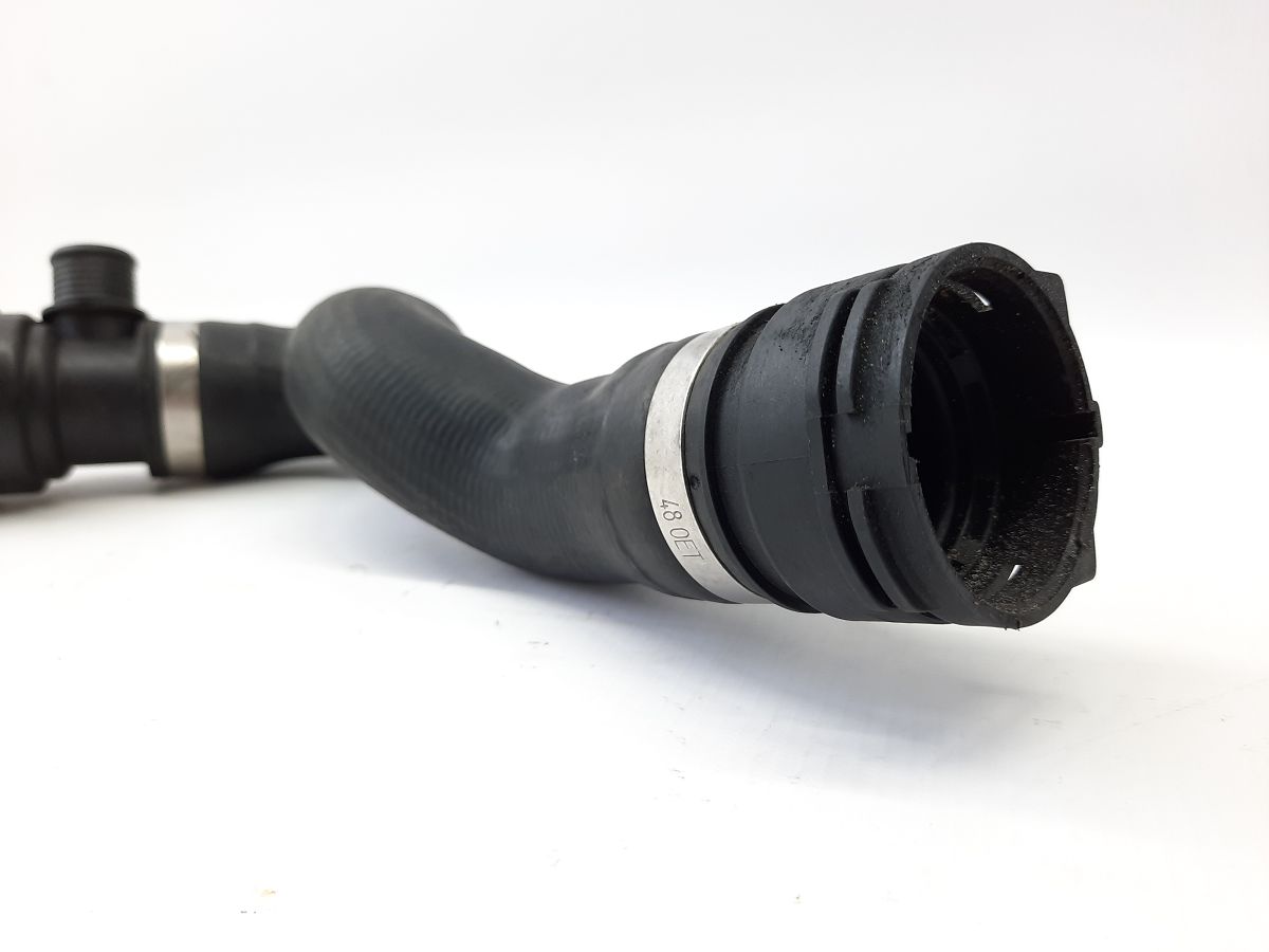 5 series Патрубок радіатора верхній BMW 5 series 2011 17127578399 BMW 5 series 3