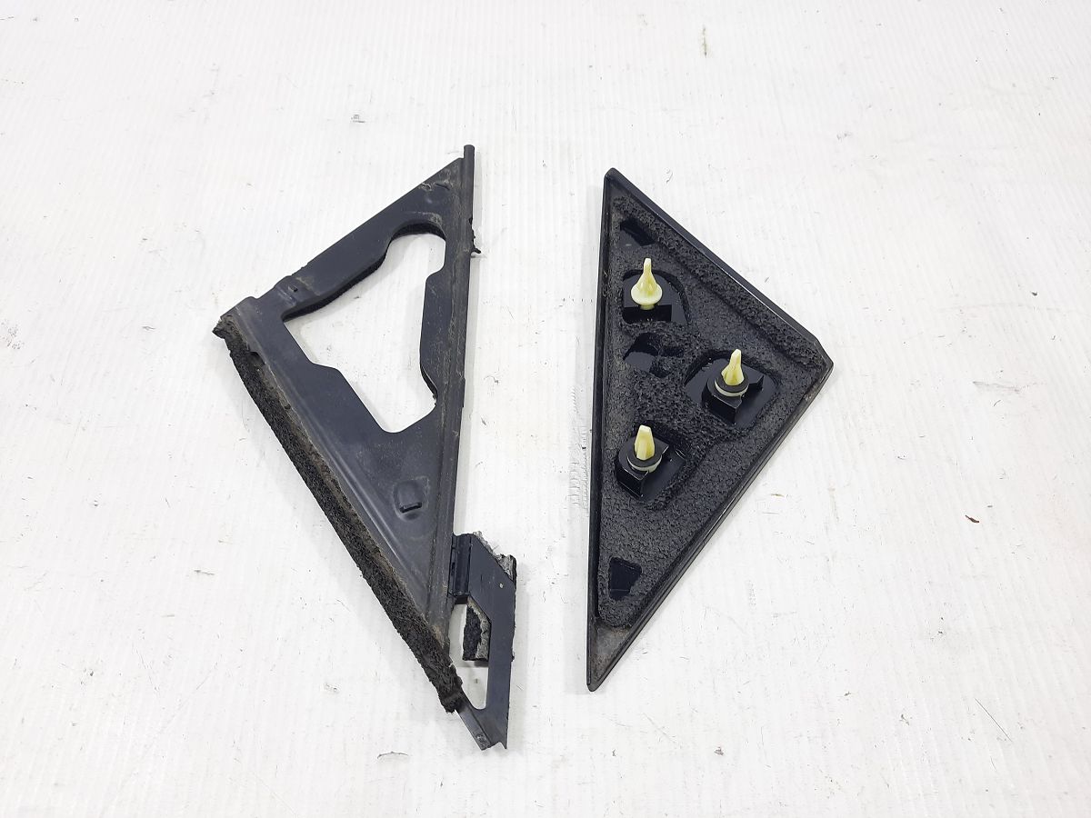 6. Кут дзеркала двері передньої правої зовнішній Mazda 6 2014-2020 GJR96915YB Mazda 6 6. Кут дзеркала двері передньої правої зовнішній Mazda 6 2014-2020 GJR96915YB Mazda 6