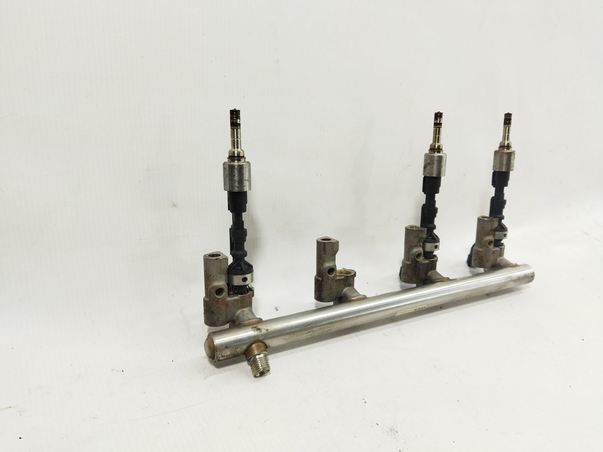 Xf Паливна рейка Jaguar XF 2010-2012 C2C40309 Jaguar XF 2 Xf Паливна рейка Jaguar XF 2010-2012 C2C40309 Jaguar XF 2