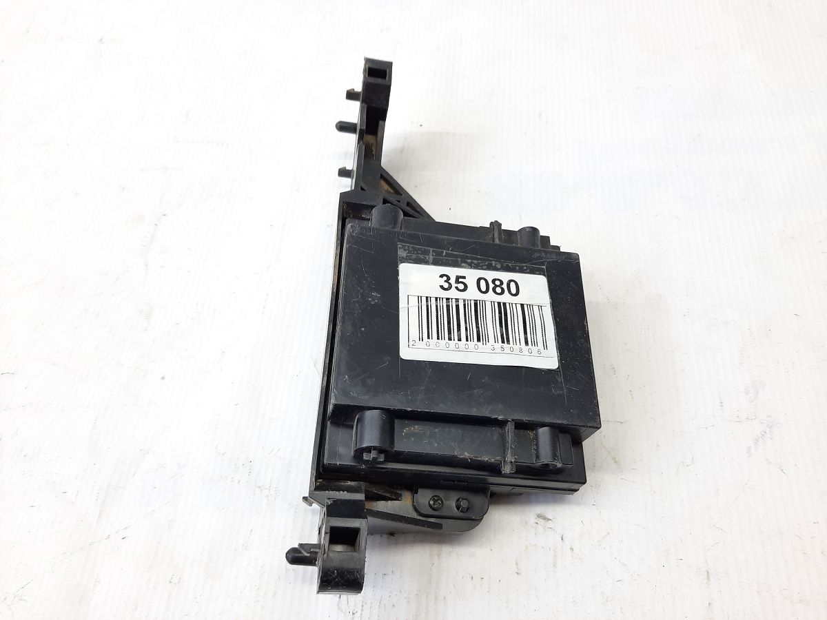 Sentra Блок управления кондиционером Nissan Sentra 2014-2019 277609AM1A Nissan Sentra 6
