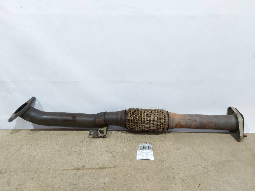 Dart Труба вихлопна (передня частина) Dodge Dart 2013-2019 68081917AF Dodge Dart 21